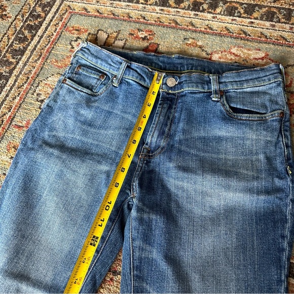 EVISU Y2K Jeans 31” - Picture 7 of 10